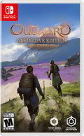 Outward Definitive Edition for Nintendo Switch - Switch
