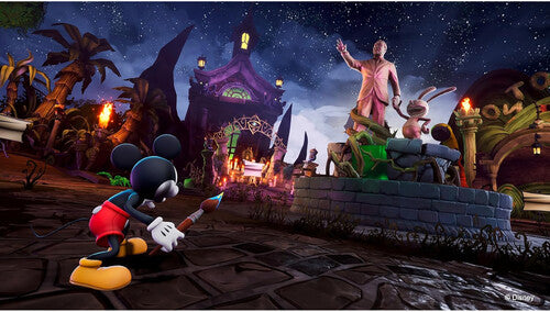 Disney Epic Mickey: Rebrushed for Nintendo Switch - Switch