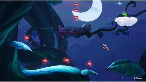 Disney Epic Mickey: Rebrushed for Nintendo Switch - Switch