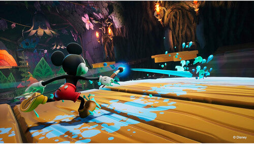 Disney Epic Mickey: Rebrushed for Nintendo Switch - Switch