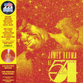 James Brown - At Studio 54 New York City Vinyl