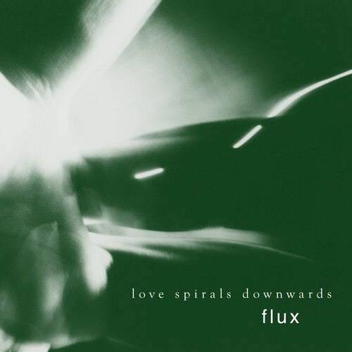 Love Spirals Downwards - Flux - Eco Random Colored Vinyl