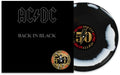 AC/DC - Back In Black Vinyl