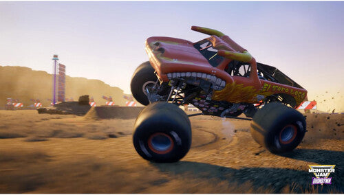 Monster Jam Showdown for Nintendo Switch - Switch