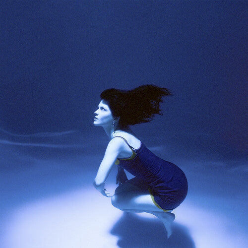 Marias - Submarine Vinyl