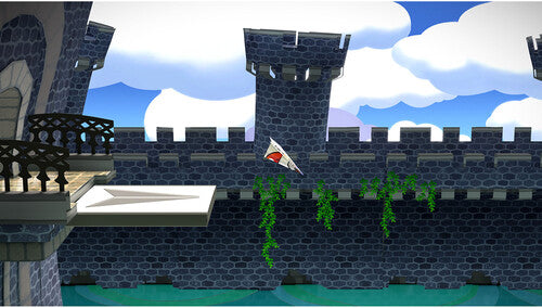 Paper Mario: The Thousand-Year Door for Nintendo Switch - Switch