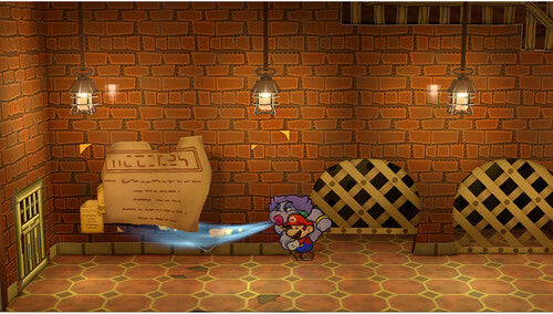 Paper Mario: The Thousand-Year Door for Nintendo Switch - Switch