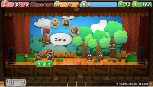 Paper Mario: The Thousand-Year Door for Nintendo Switch - Switch