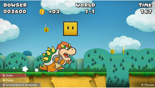 Paper Mario: The Thousand-Year Door for Nintendo Switch - Switch