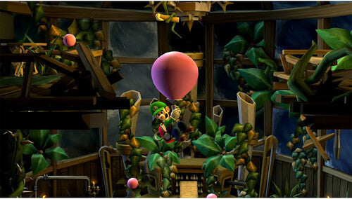 Luigi's Mansion 2 HD for Nintendo Switch - Switch