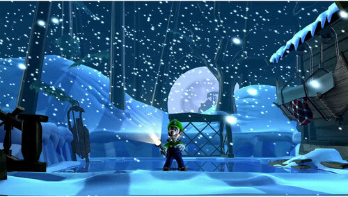 Luigi's Mansion 2 HD for Nintendo Switch - Switch