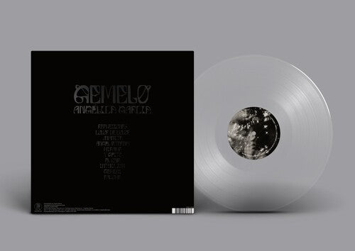 Angelica Garcia - Gemelo Vinyl