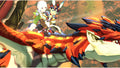 Monster Hunter Stories Collection for Nintendo Switch (MH 1 disc / MH 2 code-in-box) - Switch