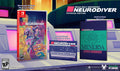 Read Only Memories: NEURODIVER for Nintendo Switch - Switch