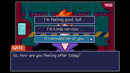 Read Only Memories: NEURODIVER for Nintendo Switch - Switch