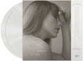 Taylor Swift - The Tortured Poets Department [Ghosted White 2 LP] Vinyl