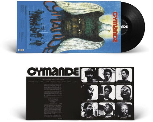 Cymande - Cymande Vinyl