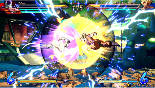 Dragon Ball: FighterZ for Playstation 5 - PS5