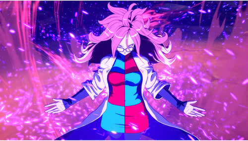 Dragon Ball: FighterZ for Playstation 5 - PS5