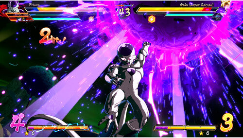 Dragon Ball: FighterZ for Playstation 5 - PS5