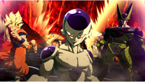 Dragon Ball: FighterZ for Playstation 5 - PS5