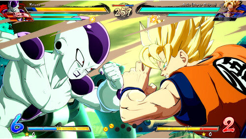 Dragon Ball: FighterZ for Playstation 5 - PS5