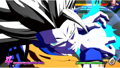 Dragon Ball: FighterZ for Playstation 5 - PS5