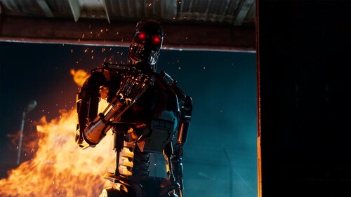Terminator: Survivors for Playstation 5 - PS5