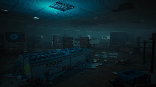 Terminator: Survivors for Playstation 5 - PS5