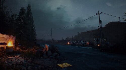 Terminator: Survivors for Playstation 5 - PS5