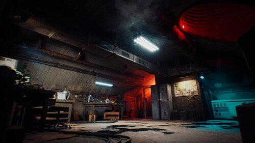 Terminator: Survivors for Playstation 5 - PS5