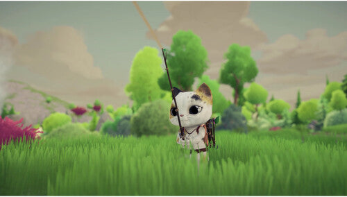 Whisker Waters for Playstation 5 - PS5