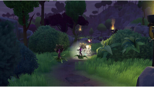 Whisker Waters for Nintendo Switch - Switch