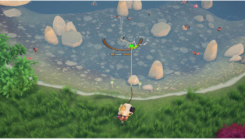 Whisker Waters for Nintendo Switch - Switch