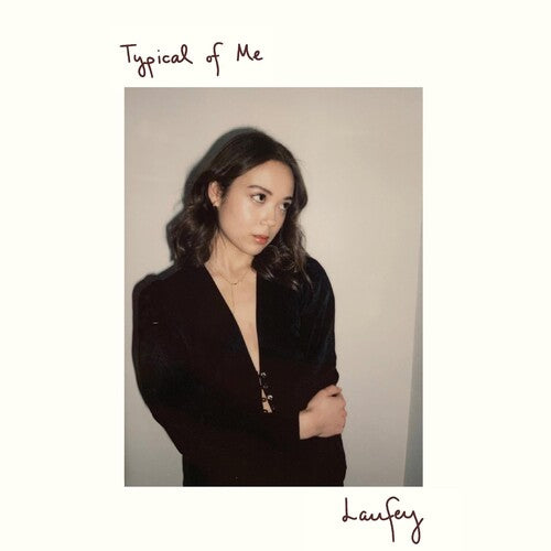 Laufey - Typical Of Me Vinyl