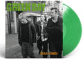 Green Day - Warning Vinyl