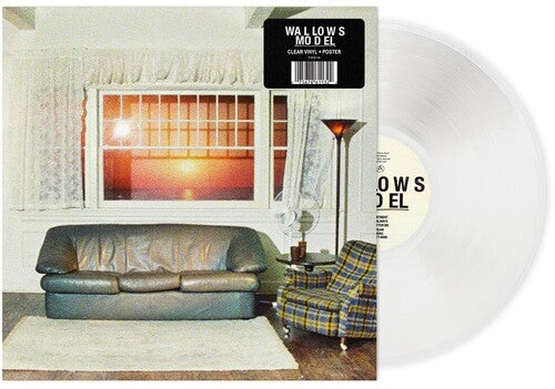 Wallows - Model Vinyl