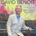 David Benoit - Timeless CD