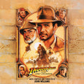 John Williams - Indiana Jones And The Last Crusade (Original Soundtrack) Vinyl