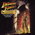 John Williams - Indiana Jones And The Temple Of Doom (Original Soundtrack) Vinyl