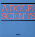 The Adolescents - Adolescents Vinyl