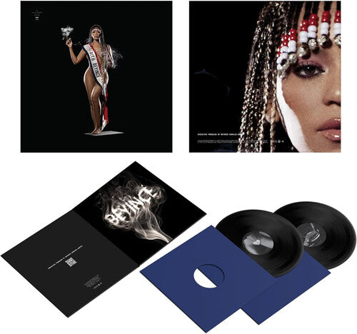 Beyoncé - Cowboy Carter (Bead Face) Vinyl