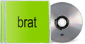 Charli XCX - BRAT CD