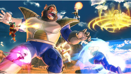 Dragon Ball Xenoverse 2 for Playstation 5 - PS5