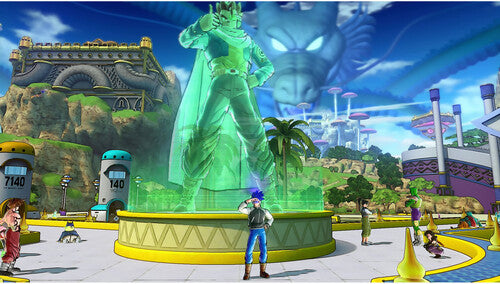 Dragon Ball Xenoverse 2 for Playstation 5 - PS5