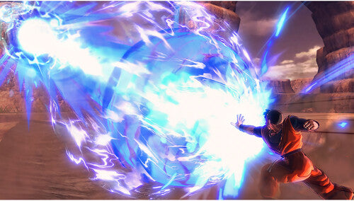 Dragon Ball Xenoverse 2 for Playstation 5 - PS5