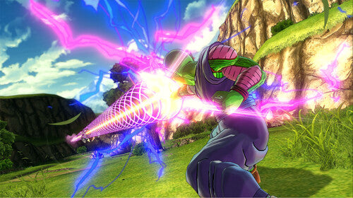 Dragon Ball Xenoverse 2 for Playstation 5 - PS5