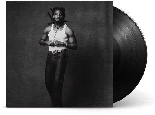 Shaboozey - Where I've Been, Isn't Where I'm Going Vinyl