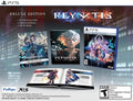 Reynatis - Deluxe Edition for Playstation 5 - PS5