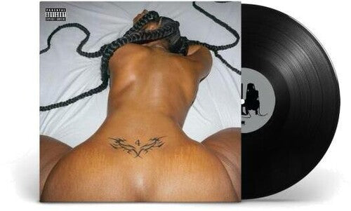 Partynextdoor - Partynextdoor 4 Vinyl
